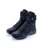 Берці Warrior black жіночі демісезонні