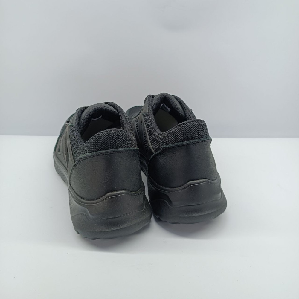 Кросівки тактичні Corner black жіночі 