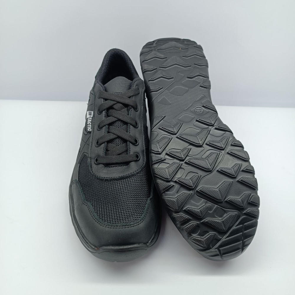 Кросівки тактичні Corner black жіночі 
