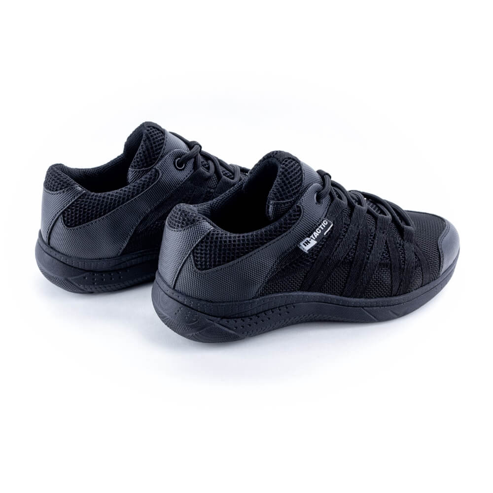 Кросівки жіночі Pro Lite black