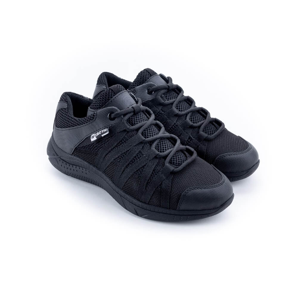 Кросівки жіночі Pro Lite black