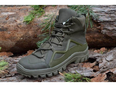 Як вибрати тактичне взуття: поради та ключові характеристики