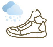 Зимові черевики