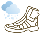 Берці зимові