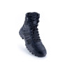 Берці Warrior black демісезонні