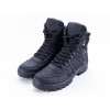 Військові берці Warrior black зимові