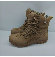 Тактичні зимові берці Bold Coyote