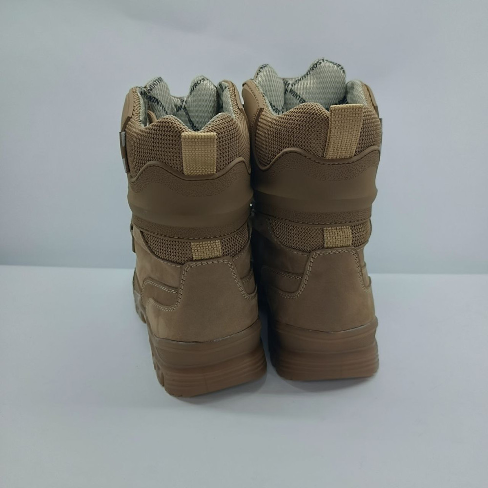 Тактичні зимові берці Bold Coyote