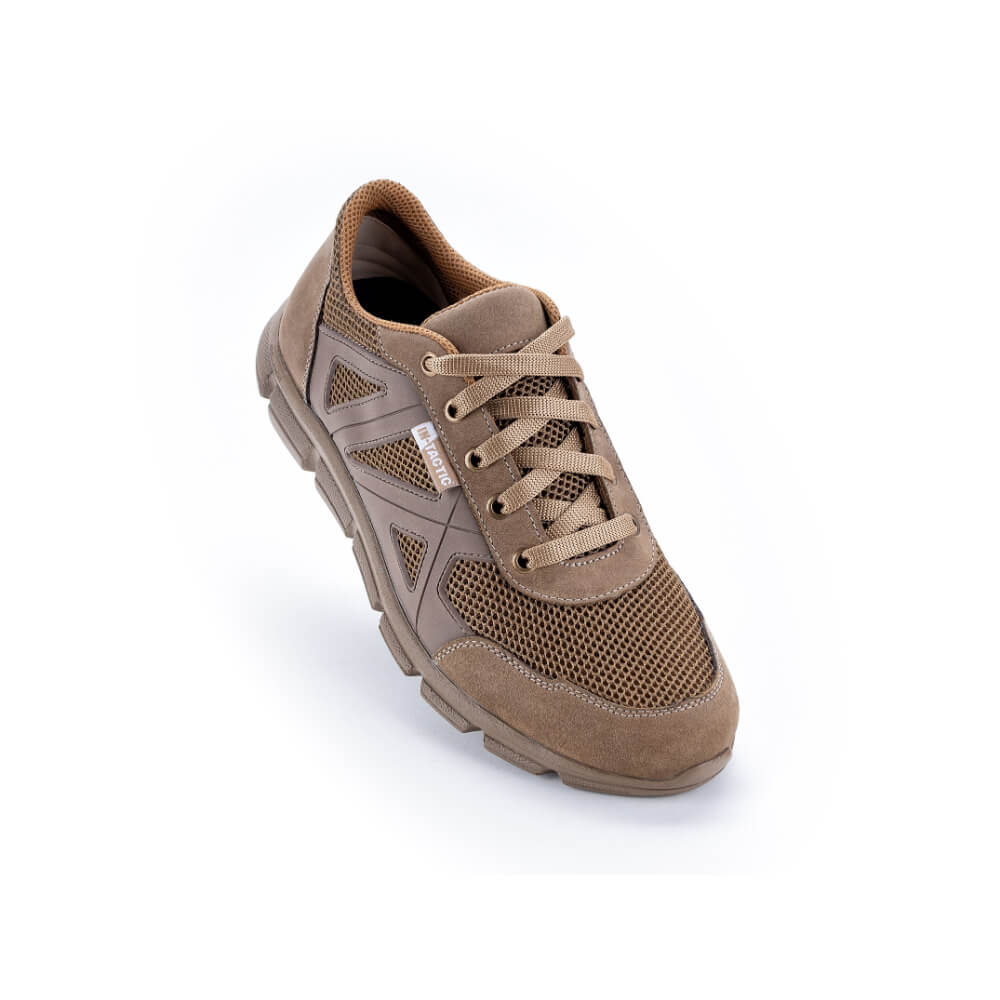 Тактичні кросівки Corner coyote літні