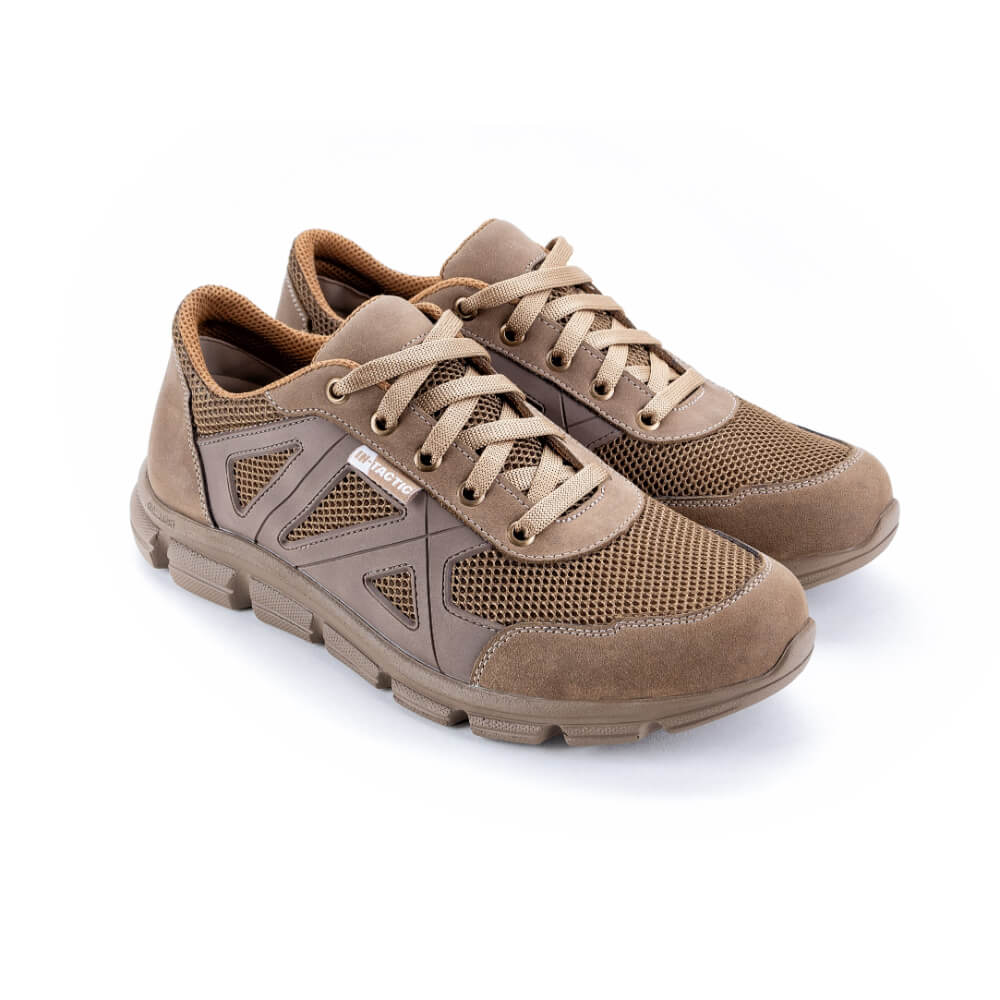 Тактичні кросівки Corner coyote літні