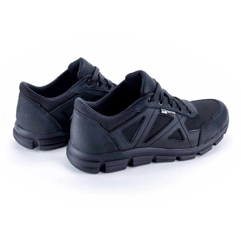 Кросівки Corner tracking black