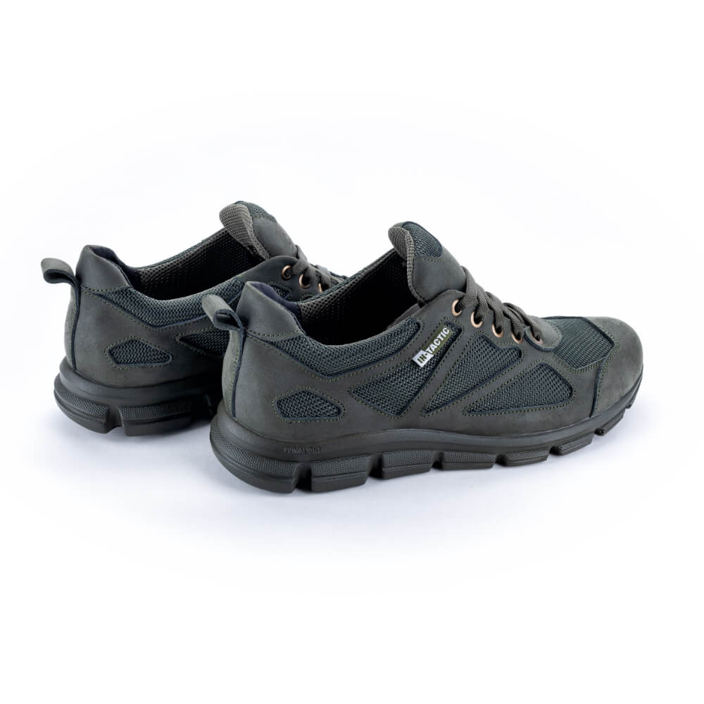 Кросівки тактичні Field olive