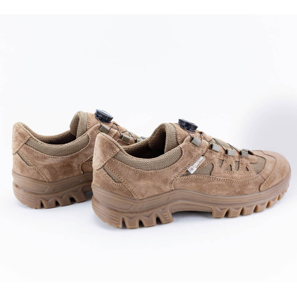 Кросівки Poligon coyote auto