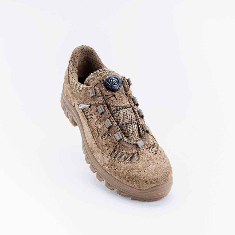 Кросівки Poligon coyote auto