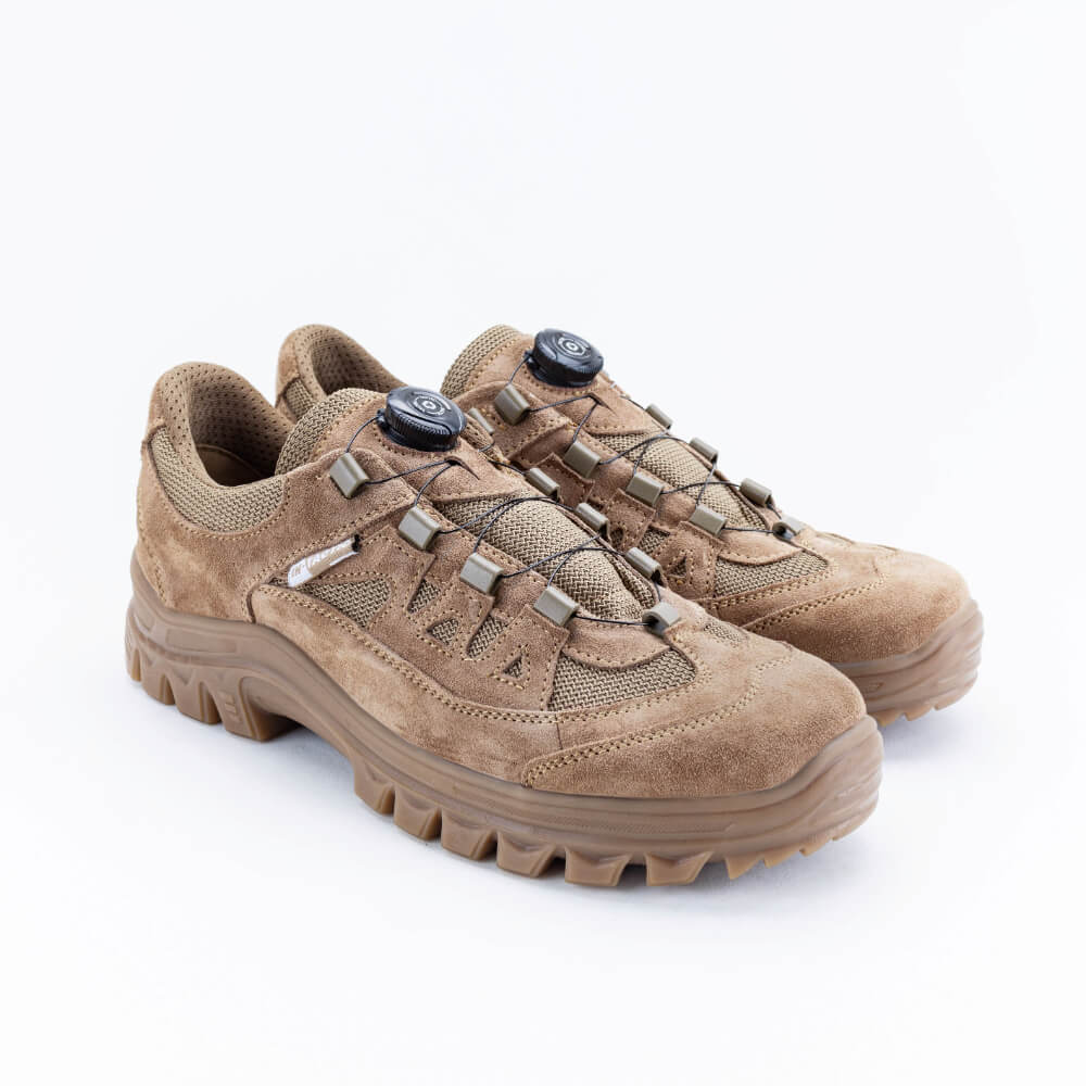 Кросівки Poligon coyote auto