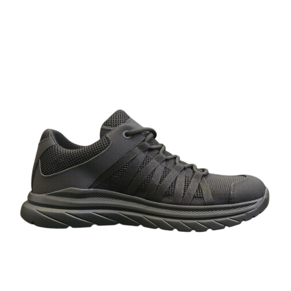 Кросівки Pro Lite black тактичні