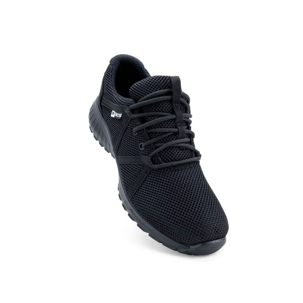 Кросівки Soft black тактичні