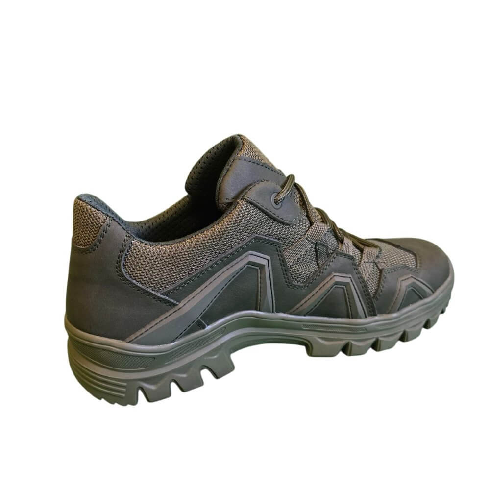 Кросівки зимові TerraComfort Olive 