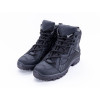 Тактичні черевики Combat black зимові