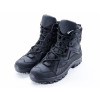 Черевики високі Combat Long black демісезонні