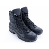 Черевики Combat Long black високі зимові
