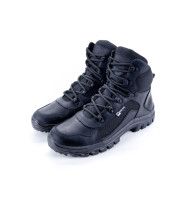 Черевики Defense black демісезонні
