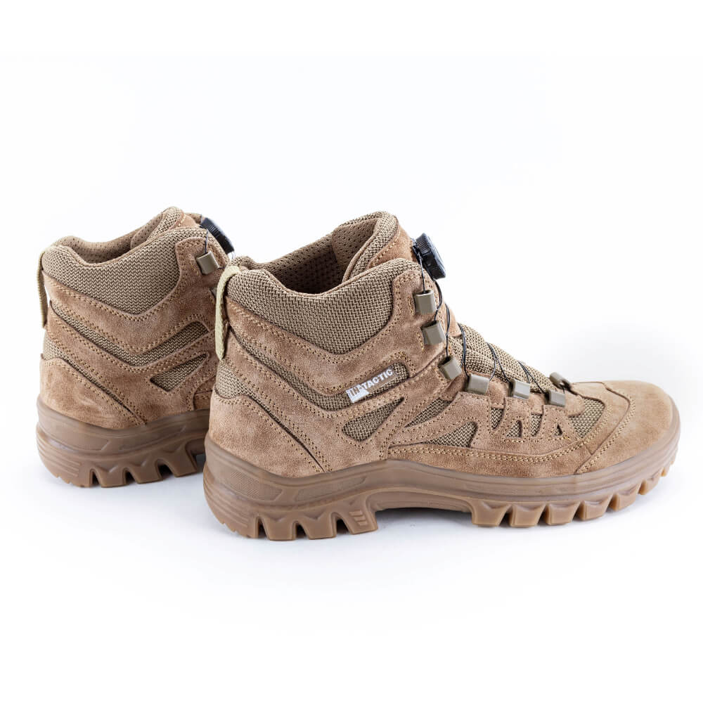 Черевики Poligon coyote зимові auto