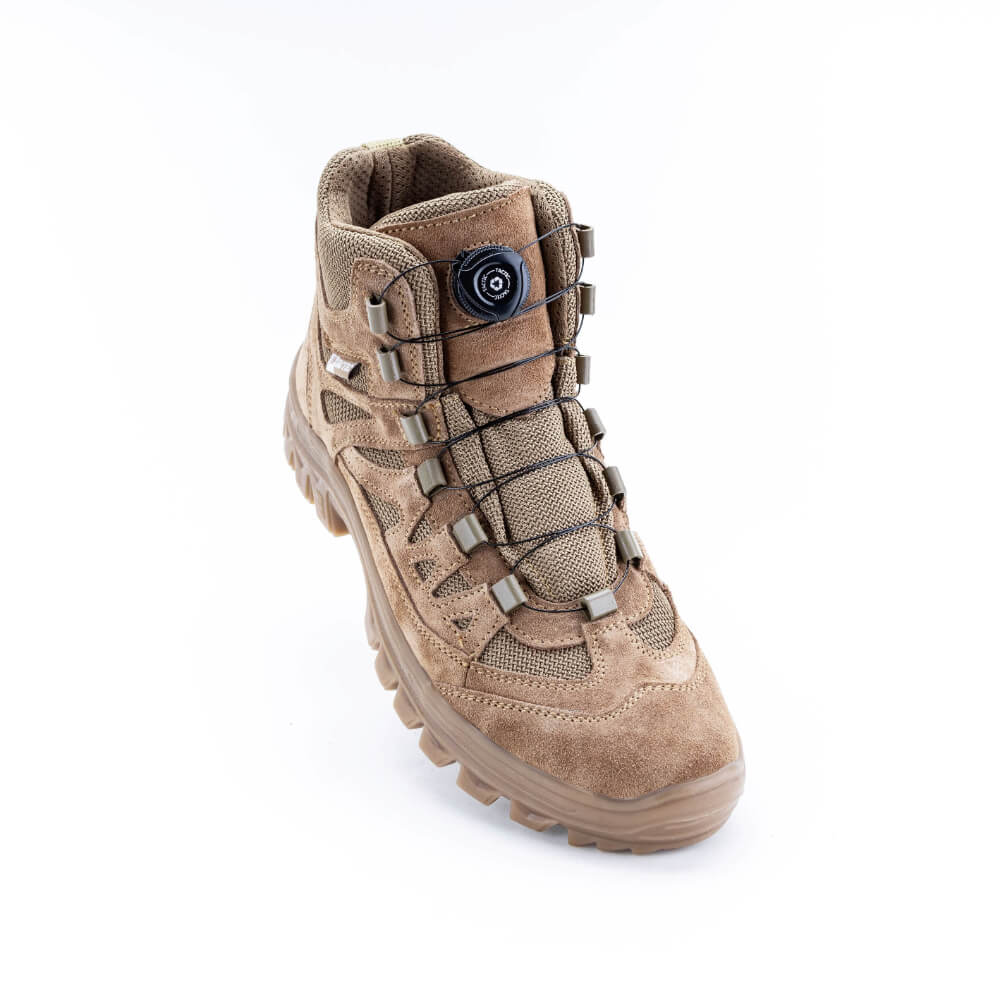 Черевики Poligon coyote зимові auto