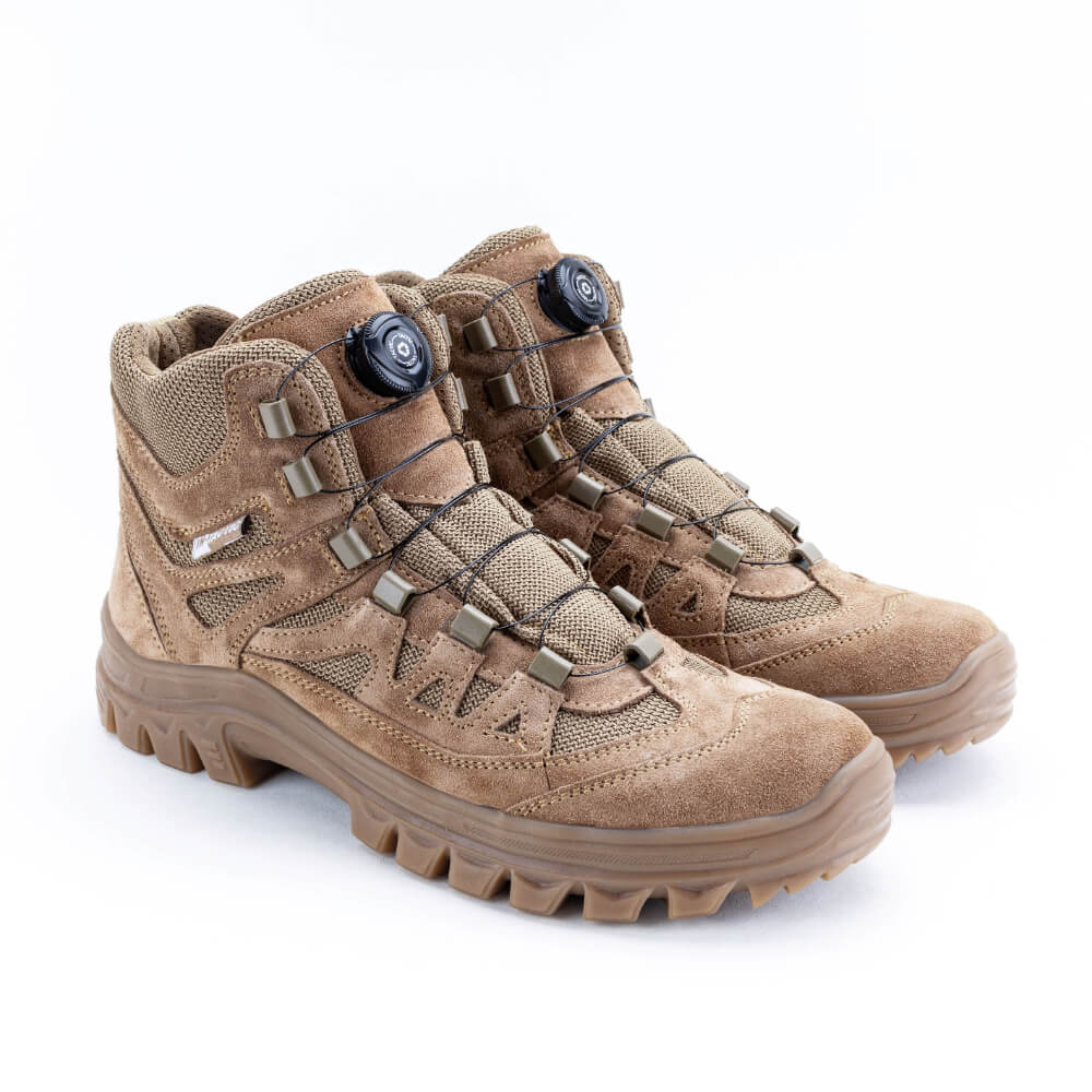 Черевики Poligon coyote зимові auto