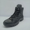 Черевики тактичні Combat black демісезонні