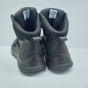 Черевики тактичні Defense black літні
