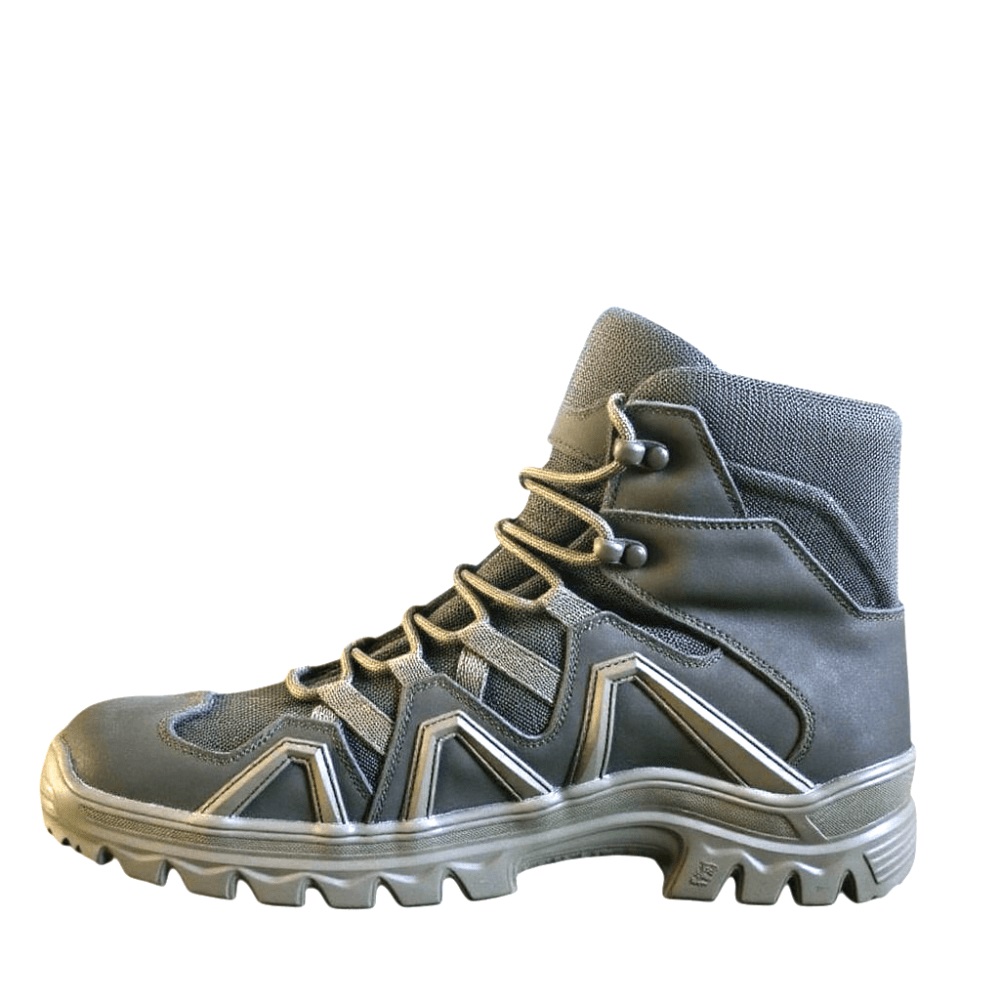 Черевики зимові TerraComfort olive 