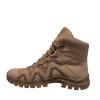 Черевики трекінгові TerraComfort coyote демісезонні