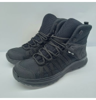 Тактичні демісезонні черевики Pro Lite Black