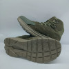 Трекінгові черевики In-Tactic Pentagon Demi Olive