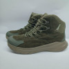 Трекінгові черевики In-Tactic Pentagon Winter Olive