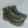 Трекінгові черевики In-Tactic Pentagon Winter Olive