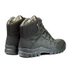 Зимові трекінгові черевики In-Tactic Stretch Black