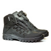 Зимові трекінгові черевики In-Tactic Stretch Black