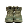Зимові трекінгові черевики In-Tactic Stretch Olive