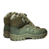 Зимові трекінгові черевики In-Tactic Stretch Olive