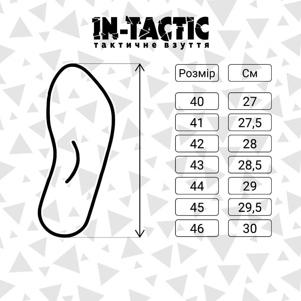 Тактичні кросівки Corner coyote літні